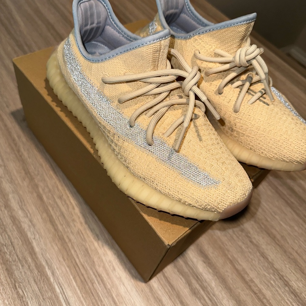 Yeezy 350 linens